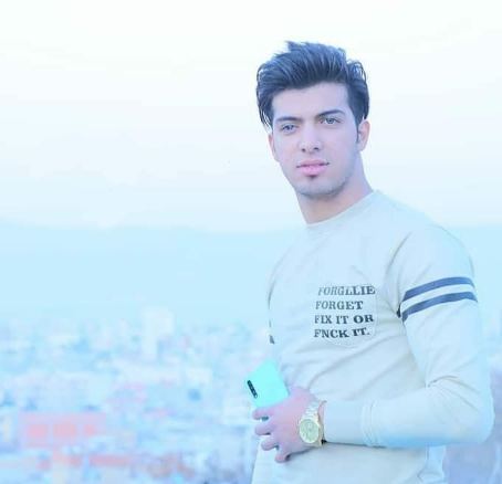 محمد دل افکار زندگیت تلخه رفیق